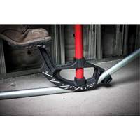 Machine &agrave; plier les conduits en fer Helyx Safety & Industrial Supplies
