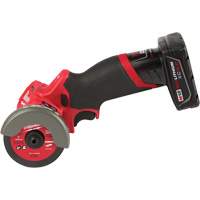 Ensemble outil de d&eacute;coupe 3" compact M12 Fuel Helyx Safety & Industrial Supplies