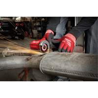 Ensemble outil de d&eacute;coupe 3" compact M12 Fuel Helyx Safety & Industrial Supplies
