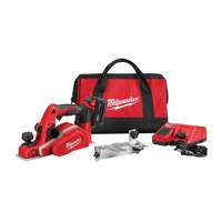 Cordless Planers