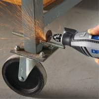 Trousse d'outil rotatif Helyx Safety & Industrial Supplies
