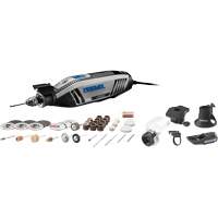 Trousse d'outil rotatif Helyx Safety & Industrial Supplies
