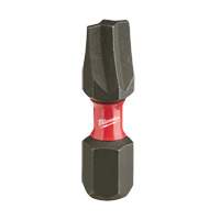 Forets &agrave; chocs Shockwave, ECX, #1, Prise 1/4" Helyx Safety & Industrial Supplies