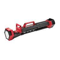 M18 Rocket Dual Power Tower Light, LED, 2500 Lumens, Aluminum Housing Helyx Safety & Industrial Supplies