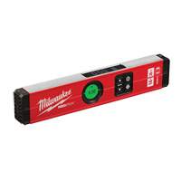 Niveau num&eacute;rique Redstick avec technologie de mesure Pin-Point Helyx Safety & Industrial Supplies