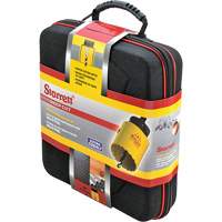 Trousse de scies-cloches industrielles, 14 morcea Helyx Safety & Industrial Supplies
