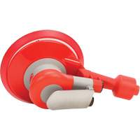 Self-Generated Vacuum Random Orbital Sander, 6" Dia., 12000 RPM Helyx Safety & Industrial Supplies