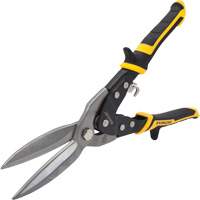 Cisailles longues Fatmax, Longueur de coupe de 3-9/50", Coupe Droit Helyx Safety & Industrial Supplies