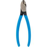 Pince coupante diagonale de s&eacute;rie E, 6" lo Helyx Safety & Industrial Supplies