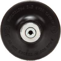Roloc Back Up Pad Helyx Safety & Industrial Supplies