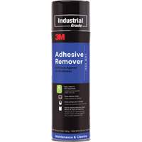 Dissolvant d'adh&eacute;sif &agrave; faible teneur en COV, 24 oz liq., Canette a&eacute;rosol Helyx Safety & Industrial Supplies