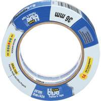 ScotchBlue Original Painter's Tape 2090, 36 mm (1-2/5") x 55 m (180'), Blue Helyx Safety & Industrial Supplies