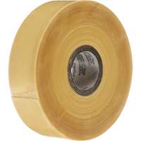 Scotch&reg; Electrical Insulating Varnished Cambric Tape 2510, 25.4 mm (1") x 33 m (108'), Yellow Helyx Safety & Industrial Supplies