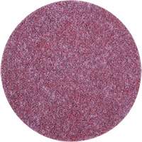 Scotch-Brite Roloc Light Grinding and Blending Disc, 3" Dia., Coarse Grit, Aluminum Oxide Helyx Safety & Industrial Supplies