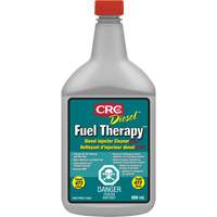 Diesel Fuel Therapy Diesel Injector Cleaner Plus Helyx Safety & Industrial Supplies