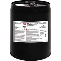 Chute Lube Lubricant, Pail Helyx Safety & Industrial Supplies