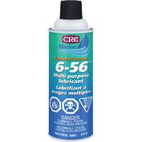6-56 Multi Purpose Lubricant, Aerosol Can Helyx Safety & Industrial Supplies