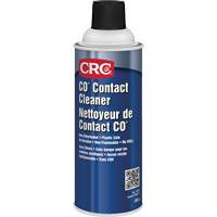 CO&reg; Contact Cleaner, Aerosol Can Helyx Safety & Industrial Supplies