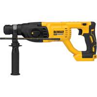 Cordless Rotary Hammers