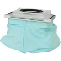 Vacuum Cleaner Cloth Dust Bag Helyx Safety & Industrial Supplies