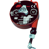 Balancier pour outils et travaux l&eacute;gers, Capacit&eacute; 0,9 - 2,2 lb Helyx Safety & Industrial Supplies