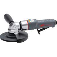 Meuleuse angulaire de s&eacute;rie MAX, Roue 4-1/2", Entr&eacute;e 1/4" NPT, 12 000 Tr/min Helyx Safety & Industrial Supplies