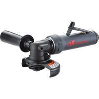 Meuleuse angulaire de s&eacute;rie M2, Roue 5", Entr&eacute;e 3/8" NPT, 12 000 Tr/min Helyx Safety & Industrial Supplies