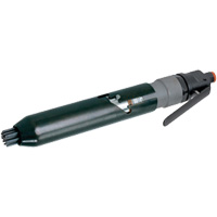 D&eacute;tartreur &agrave; aiguilles s&eacute;rie 172, 1/4" NPT, 12 pi³/min, 5500 Coups/min, Course de 9/16" Helyx Safety & Industrial Supplies