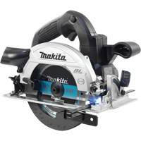 Sub-Compact Circular Saw (Tool Only), 6-1/2", 18 V Helyx Safety & Industrial Supplies