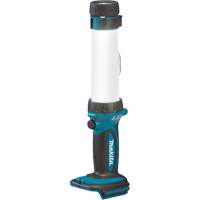 Lampe de travail et torche LXT, DEL, 620 lumens, 11 hres de fonctionnement, Bloc-pile Rechargeable, Plastique Helyx Safety & Industrial Supplies