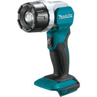 Torche avec t&ecirc;te orientable LXT, DEL, 190 lumens, 23 hres de fonctionnement, Bloc-pile Rechargeable, Aluminium Helyx Safety & Industrial Supplies