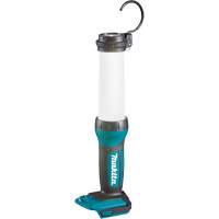 Lampe de travail et torche LXT, DEL, 710 lumens, 36 hres de fonctionnement, Bloc-pile Rechargeable, Plastique Helyx Safety & Industrial Supplies