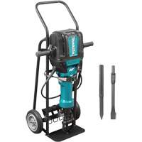 Ensemble concasseur Helyx Safety & Industrial Supplies