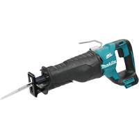 Reciprocating Saw with Brushless Motor (Tool Only), 18 V, Lithium-Ion Battery, 0-3000 SPM Helyx Safety & Industrial Supplies