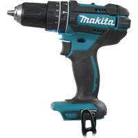 Hammer Drill Driver (Tool Only), 1/2" Chuck, 18 V Helyx Safety & Industrial Supplies