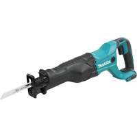 Reciprocating Saw (Tool Only), 18 V, Lithium-Ion Battery, 0-2800 SPM Helyx Safety & Industrial Supplies