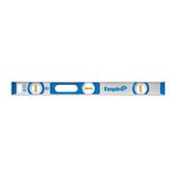 Niveau, Poutre en I, 24" lo, Aluminium, 3, Non magn&eacute;tique Helyx Safety & Industrial Supplies