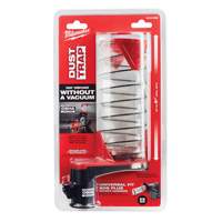 Collecteur de perçage SDS Plus Dust Trap Helyx Safety & Industrial Supplies
