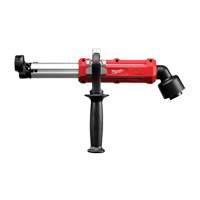 Extracteur de poussi&egrave;re assist&eacute; par d&eacute;pression Helyx Safety & Industrial Supplies