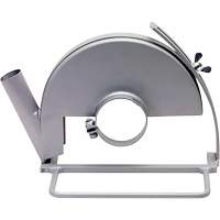 Protecteur pour extracteur de poussi&egrave;re des meuleuses angulaires Helyx Safety & Industrial Supplies