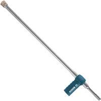 SDS-Plus&reg; Speed Clean Dust Extraction Bit Helyx Safety & Industrial Supplies