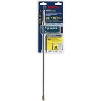 SDS-Plus&reg; Speed Clean Dust Extraction Bit Helyx Safety & Industrial Supplies