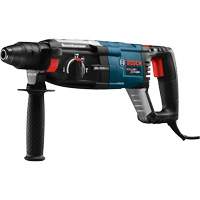 Marteau rotatif SDS-Plus Bulldog Xtreme Max, 8,5 A, 0-5100 Coups/min, 0-1300 Tr/min, 2,4 lb-pi. Helyx Safety & Industrial Supplies