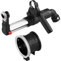 Accessoire pour la collecte de poussi&egrave;re SDS-Plus Helyx Safety & Industrial Supplies