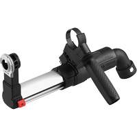 Accessoire pour la collecte de poussi&egrave;re SDS-Plus Helyx Safety & Industrial Supplies