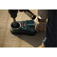 Accessoire universel pour la collecte de poussi&egrave;re Helyx Safety & Industrial Supplies