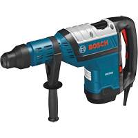 Marteau rotatif SDS-Max Helyx Safety & Industrial Supplies