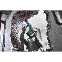 Marteau rotatif SDS-Max Helyx Safety & Industrial Supplies