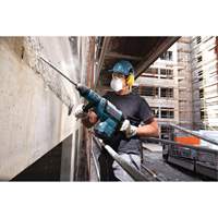 Marteau rotatif SDS-Max Helyx Safety & Industrial Supplies