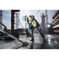 Marteau rotatif SDS-Max Helyx Safety & Industrial Supplies